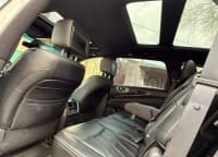 Infiniti QX60, 2014 il, 76500 km, 3.5 L — şəkil 15