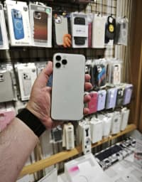 Apple iPhone 11 Pro, 4 GB — şəkil 1