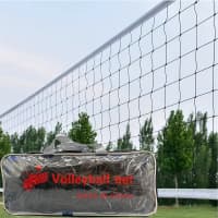 Voleybol toru IU-001 professional 100x950 sm — şəkil 2