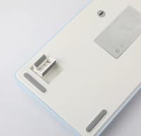 Klaviatura Aula F75 Blue — şəkil 8