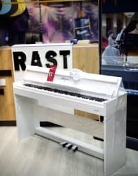 Elektro piano Allegro 8818 ağ — şəkil 4