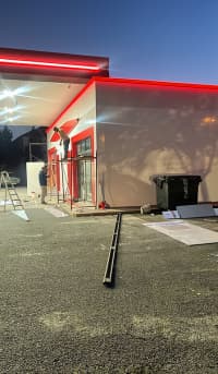 Alkopan və Polikarbonat Satışı və Montajı — şəkil 3