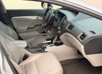 Honda Civic, 2015 il, 287000 km, 1500 L — şəkil 14