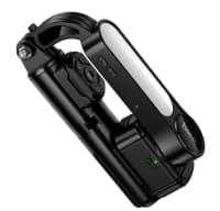 Tripod Hoco K90 Axis Gimbal Portable — şəkil 5