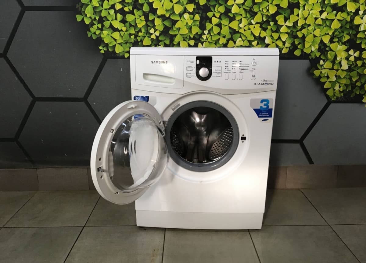 Samsung paltaryuyan maşın