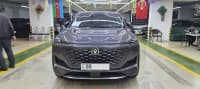 Changan Uni-K IDD, 2022 il, 86000 km, 1.5 L — şəkil 1