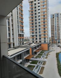 2 otaqlı mənzil 56.3 m² satılır — şəkil 2