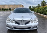 Mercedes E 200, 2008 il, 254000 km, 1.8 L — şəkil 1