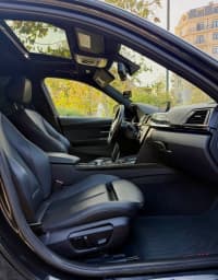 BMW 328, 2015 il, 210000 km, 2 L — şəkil 16