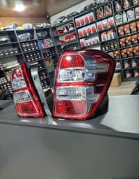 Arxa stop işığı Chevrolet Cobalt — şəkil 3