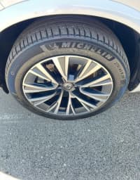 Volvo XC90, 2022 il, 58000 km, 2000 L — şəkil 9