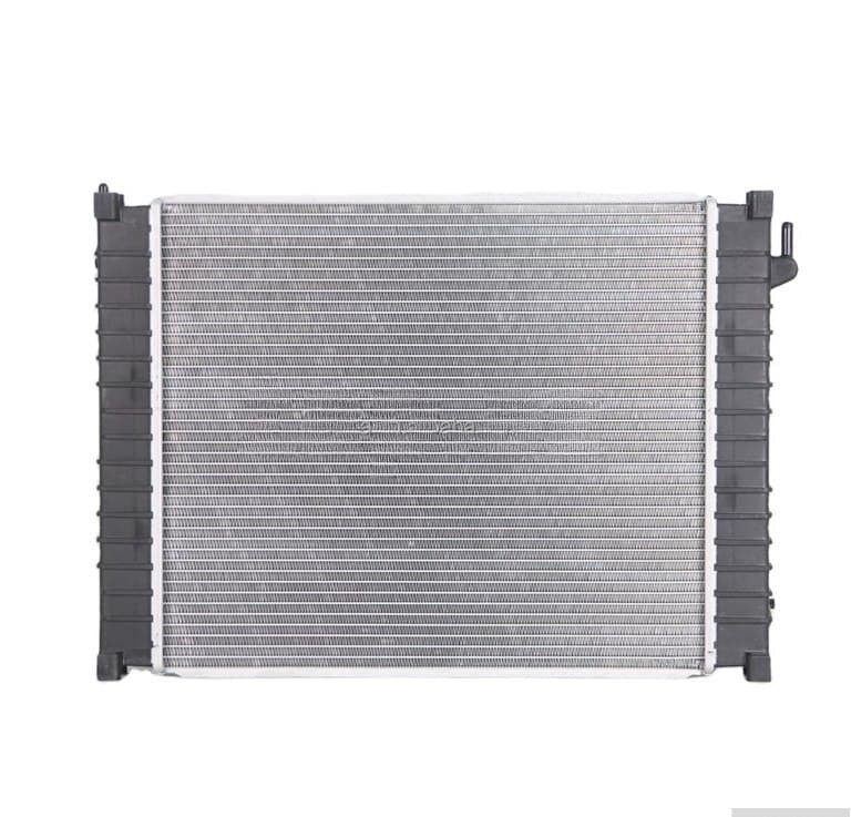 Kondisioner radiatoru Chevrolet Cruze 2016-2019