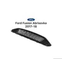 Radiator barmaqlığı Ford Fusion 2013-2020 — şəkil 3