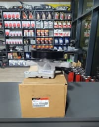 Sükan hidrogücləndirici nasosu Hyundai Accent — şəkil 6