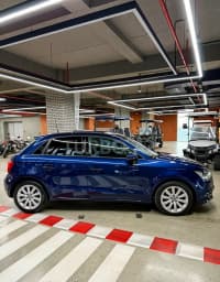 Audi A1, 2014 il, 101 km, 1400 L — şəkil 6