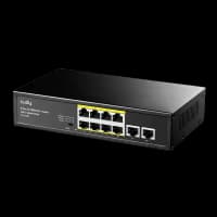 PoE Switch Cudy FS1010P 8-port 10/100M — şəkil 5