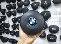 Airbag qapağı və sistemi BMW F10 — şəkil 1