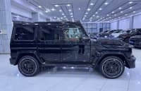 Mercedes G 63 AMG, 2015 il, 80900 km, 5500 L — şəkil 4