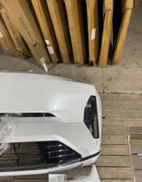 Ön bufer Changan Q05 ağ — şəkil 2
