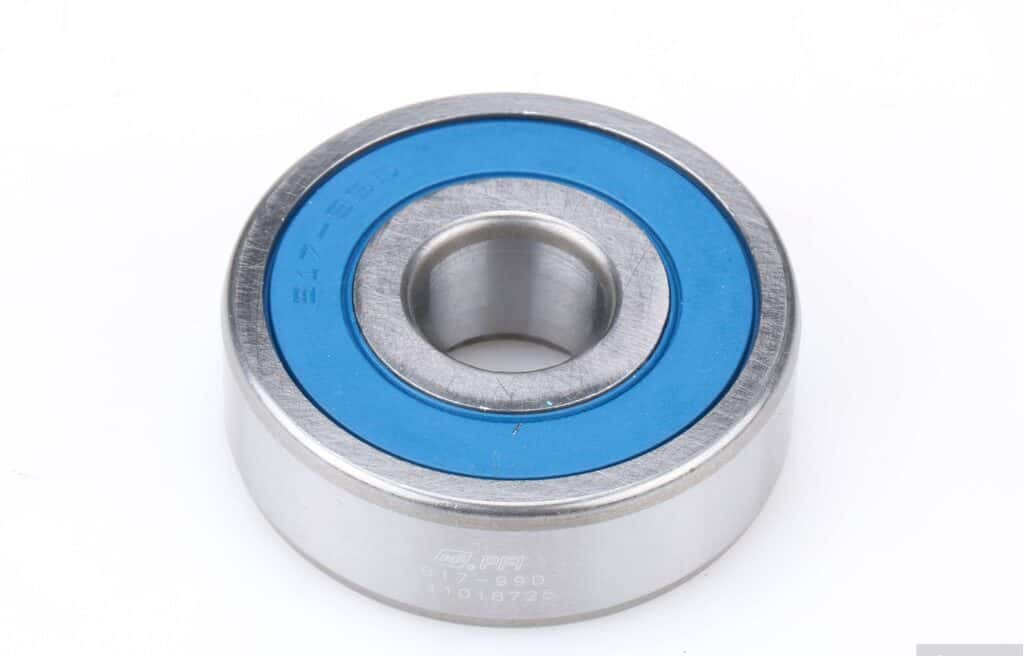 Rubber metal bushing B17-99D Mercedes Benz - Tenderyard