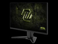 Gaming monitor MSI MAG 255F X24 — şəkil 2