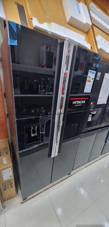 Hitachi soyuducu