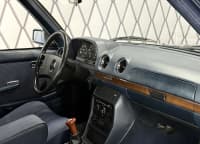 Mercedes W123, 1984 il, 242000 km, 2000 L — şəkil 8