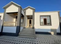 3 otaqlı həyət evi 0 m² satılır Bakı, Abşeron r. — şəkil 2