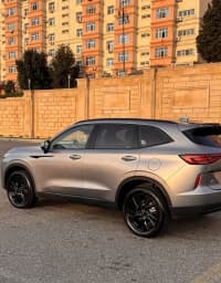 Haval H6, 2024 il, 55000 km, 1.5 L — şəkil 5