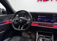 BMW 740Le, 2022 il, 45000 km, 3000 L — şəkil 20