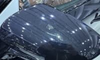 Changan Deepal S7, 2025 il, 0 km, 1500 L — şəkil 21