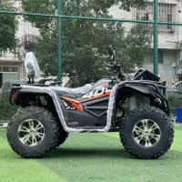 C.Moto, CM400R-F8, 2026 il, 0 km — şəkil 6