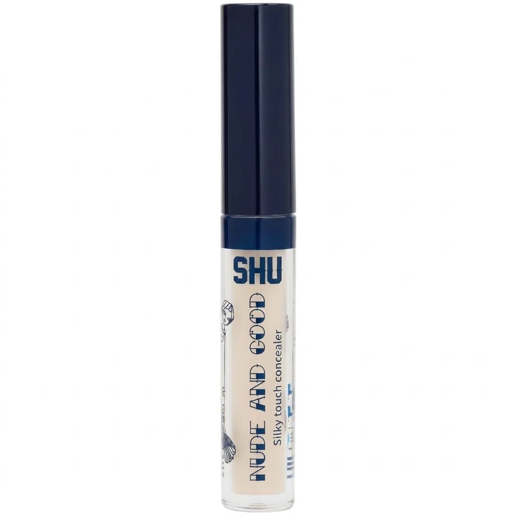 SHU Nude & Good Silky Touch Konsiler 314