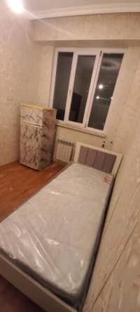 3 otaqlı mənzil 60 m² kirayə verilir — şəkil 8