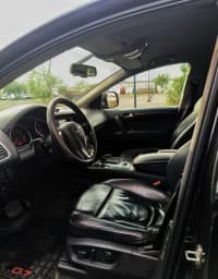 Audi Q7, 2006 il, 283000 km, 4.2 kwt — şəkil 6