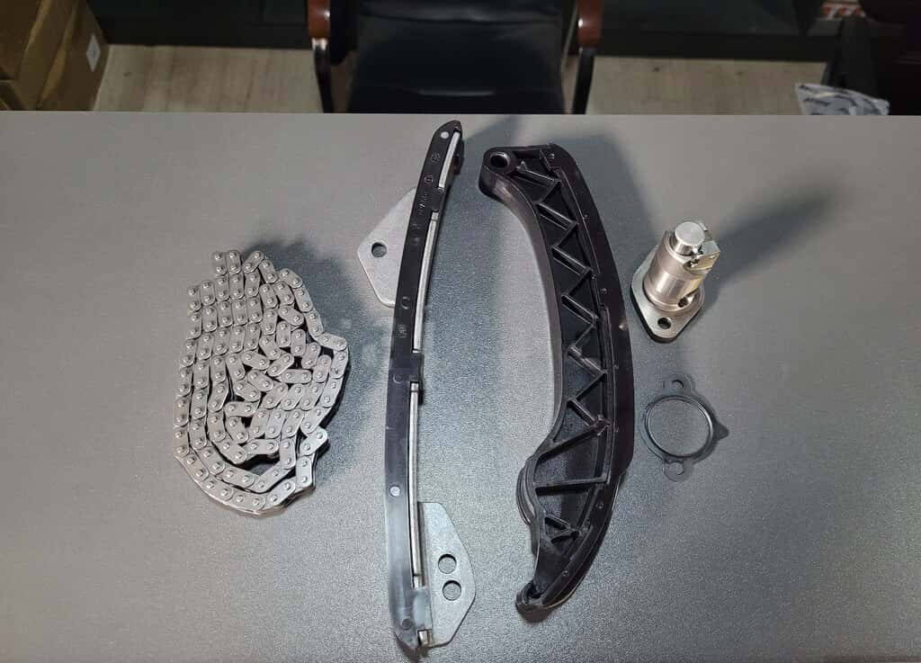 Zəncir dəsti Toyota Prius 2010-2015 - Tenderyard