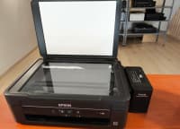 Epson L364 Printer — şəkil 3