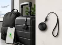 Bluetooth izləyici smart tracker — şəkil 1