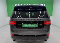 Land Rover Discovery, 2018 il, 173300 km, 3000 L — şəkil 5
