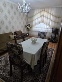 3 otaqlı mənzil 75 m² kirayə verilir — şəkil 6