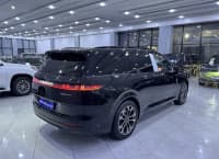 Lynk & Co 900, 2025 il, 0 km, 2000 L — şəkil 5