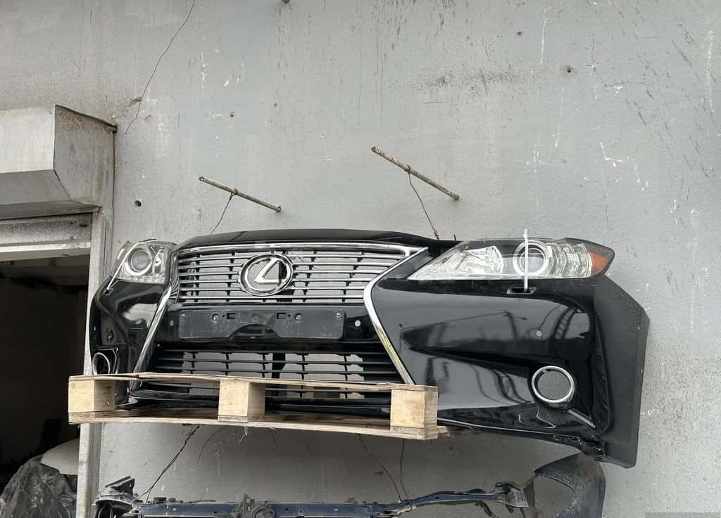 Spare parts for Lexus ES and other models - Tenderyard