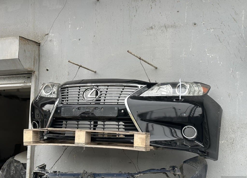 Ehtiyat hissələri Lexus ES və digər modellər