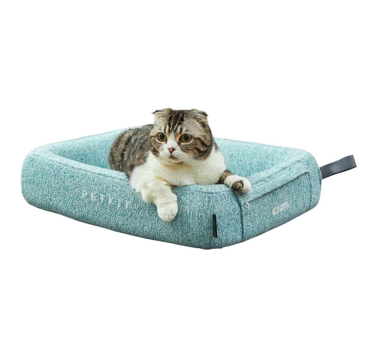 Petkit Four Season Sleep Bed (P7110) Лежанка для животных - Tenderyard