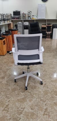 Qarışıq rəng, Ofis üçün kreslo — şəkil 4