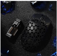 Oyun siçanı Attack Shark R5 Ultra Black — şəkil 9