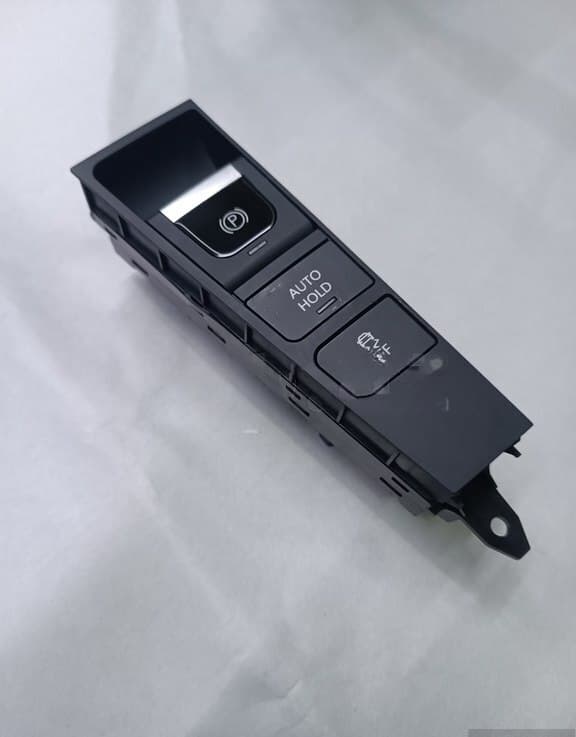 Əl əyləci bloku Volkswagen Passat CC, Tiguan, B7, B8