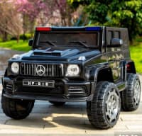 Uşaq elektrikli avtomobili Mercedes G-Class HF-818 — şəkil 1
