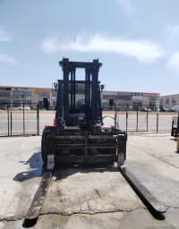 Çəngəlli yükləyici Heli CPCD100, 10 ton, 2022 il — şəkil 5