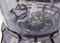 Peşəkar Bar Blenderi 8002 2200W 4.0L — şəkil 13